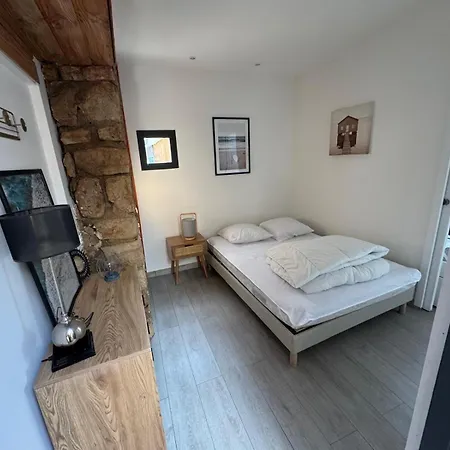 Mobil Vue 4 Personnes Raphael Saint-Raphael (Var)
