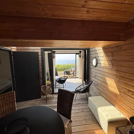 Mobil Vue 4 Personnes Raphael Saint-Raphael (Var)
