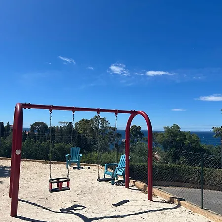 Mobil Vue 4 Personnes Raphael * Saint-Raphael (Var)